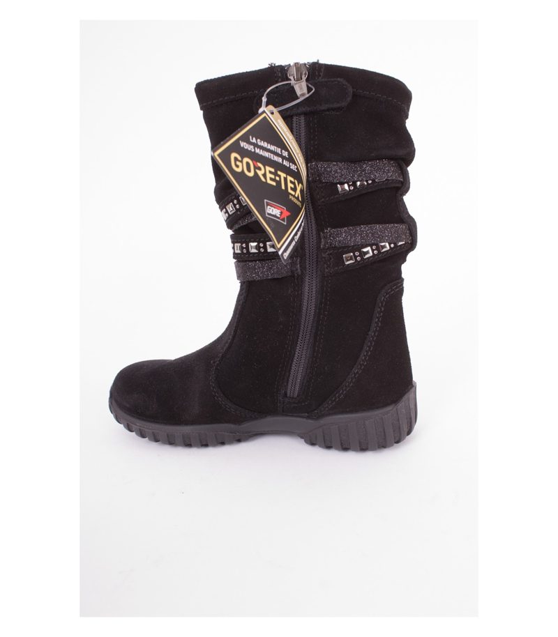 Primigi Mädchen Stiefel GORE-TEX Gr. 28 Neu – Foto 6