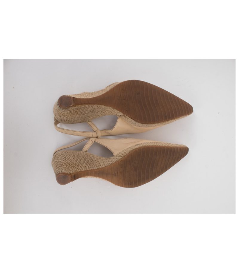 STIEFELKÖNIG Damen Sandalen Gr. EU 39 – Foto 5