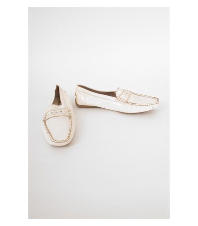 Hush Puppies Damen Slipper Mokassin Gr. EU 42