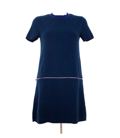 COS Damen Kleid Shirtkleid Shirt Tobe Gr. S Knit
