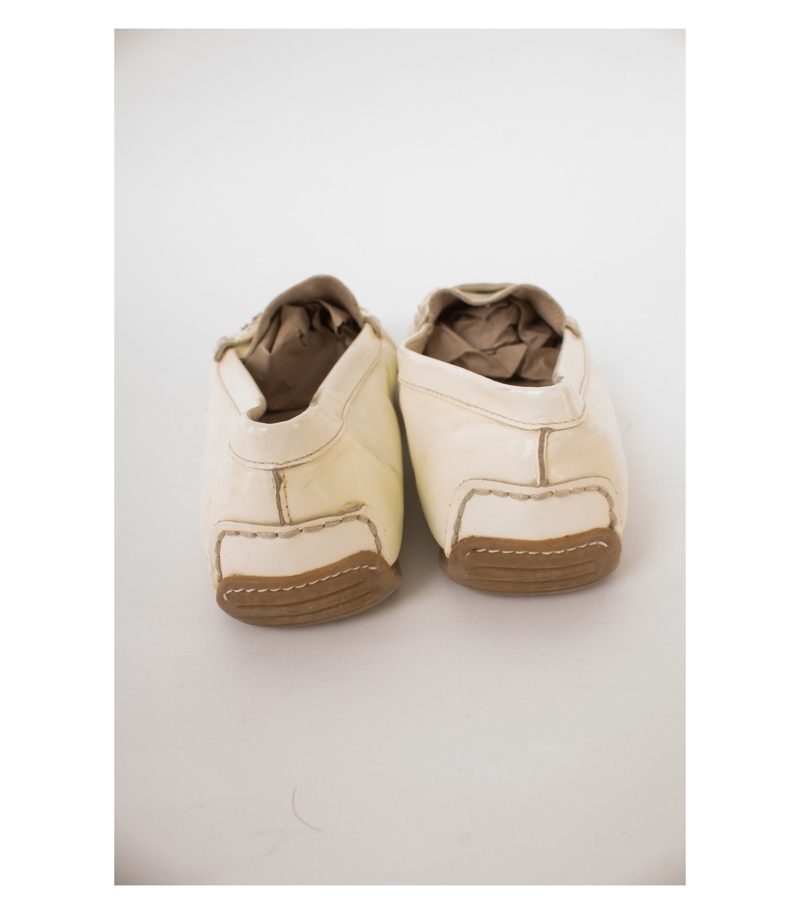 Hush Puppies Damen Slipper Mokassin Gr. EU 42 – Foto 4