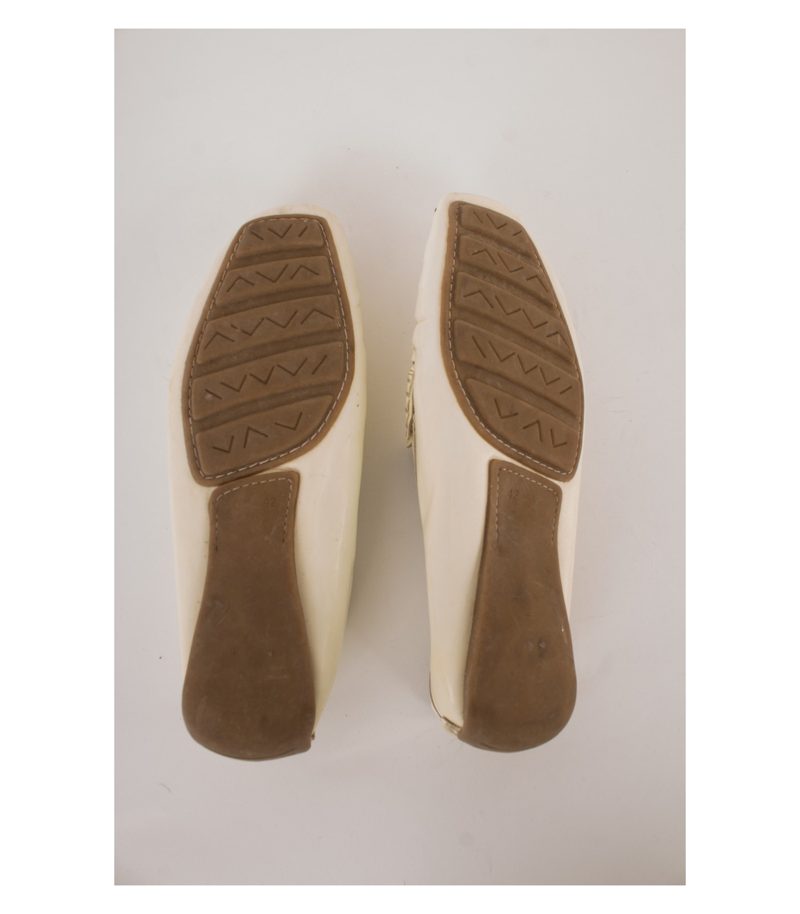 Hush Puppies Damen Slipper Mokassin Gr. EU 42 – Foto 5
