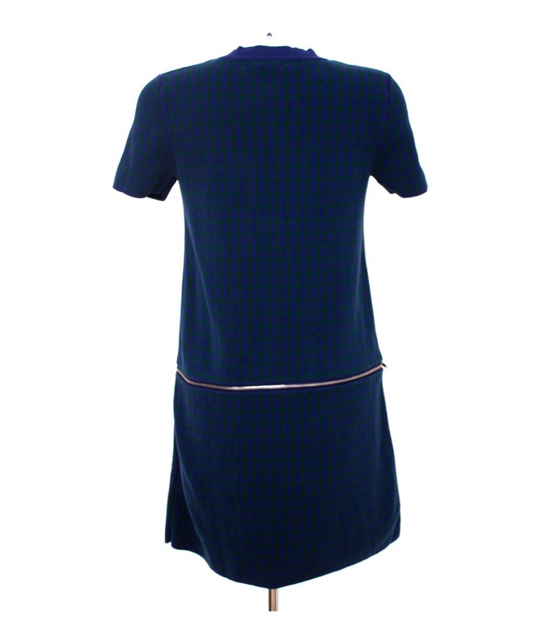 COS Damen Kleid Shirtkleid Shirt Tobe Gr. S Knit – Foto 4