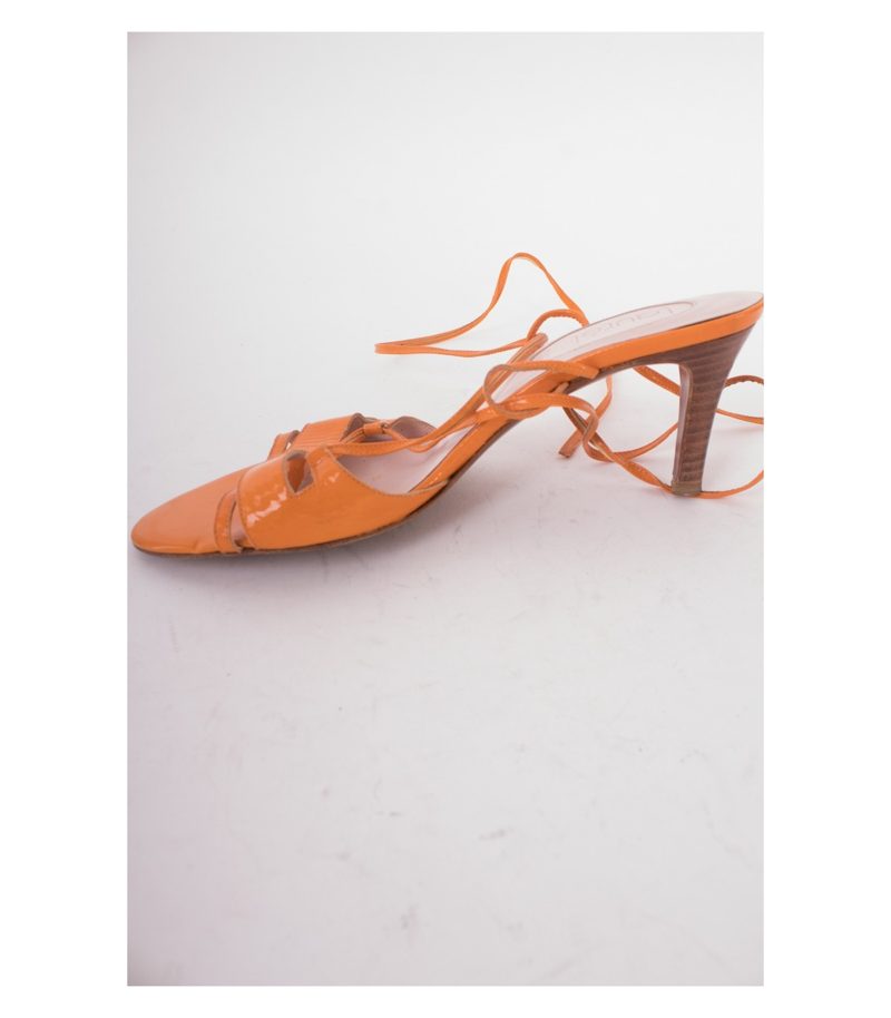 Laurel Damen Sandaletten Sandalen Gr. EU 39 – Foto 3