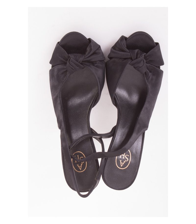 ASH Damen High Heels Pumps Sandalen Gr. EU 40 – Foto 4