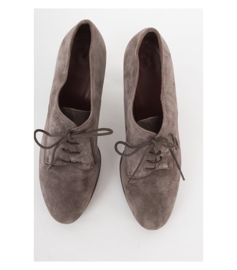 PAUL BARRITT Damen Schnürer Stiefeletten Gr. EU 39 – Foto 2