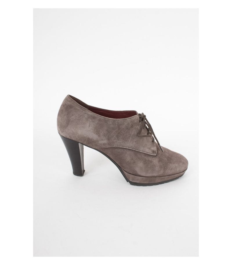 PAUL BARRITT Damen Schnürer Stiefeletten Gr. EU 39 – Foto 3