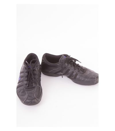 NIKE Damen Sneaker Freizeitschuh Gr. EU 40,5 Schwarz