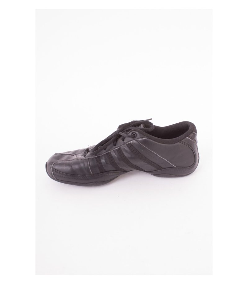 NIKE Damen Sneaker Freizeitschuh Gr. EU 40,5 Schwarz – Foto 4