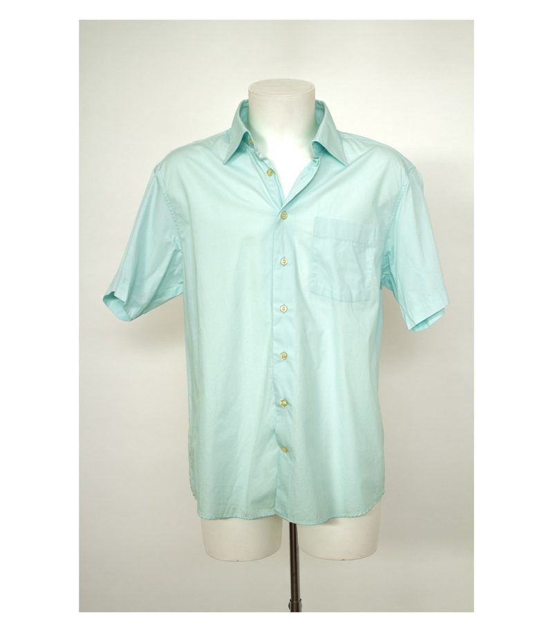 LAWRENCE GREY Herren Hemd klassisches Business Hemd Shirt Gr. 45/18 Baumwolle – Foto 1