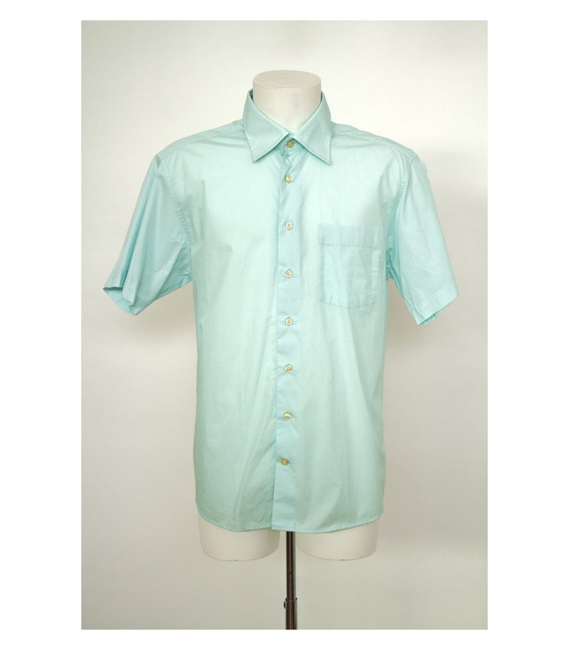 LAWRENCE GREY Herren Hemd klassisches Business Hemd Shirt Gr. 45/18 Baumwolle – Foto 2