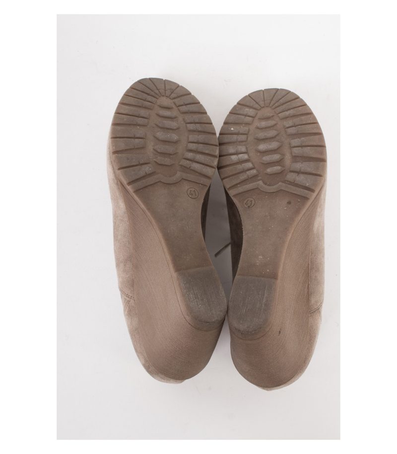 MARK ADAM Damen Schuhe Schnürschuhe Keilabsatz Gr. EU 41 – Foto 6