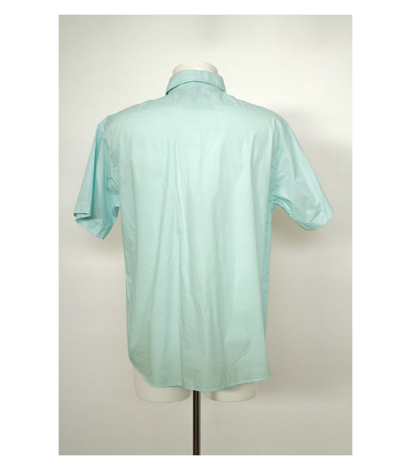 LAWRENCE GREY Herren Hemd klassisches Business Hemd Shirt Gr. 45/18 Baumwolle – Foto 4