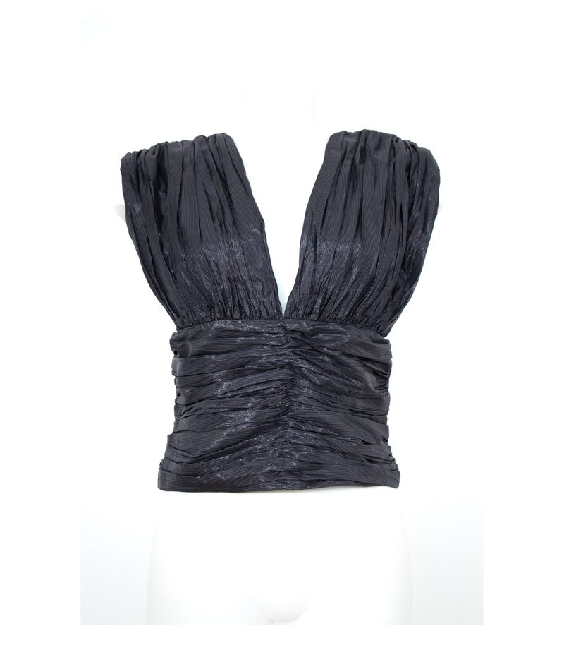 Gestus Damen Top Shirt Sommertop Gr. 40 NEU – Foto 1