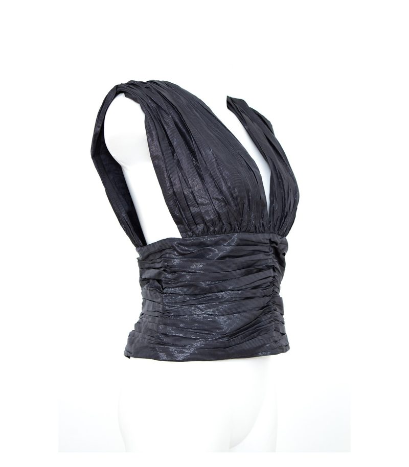 Gestus Damen Top Shirt Sommertop Gr. 40 NEU – Foto 2