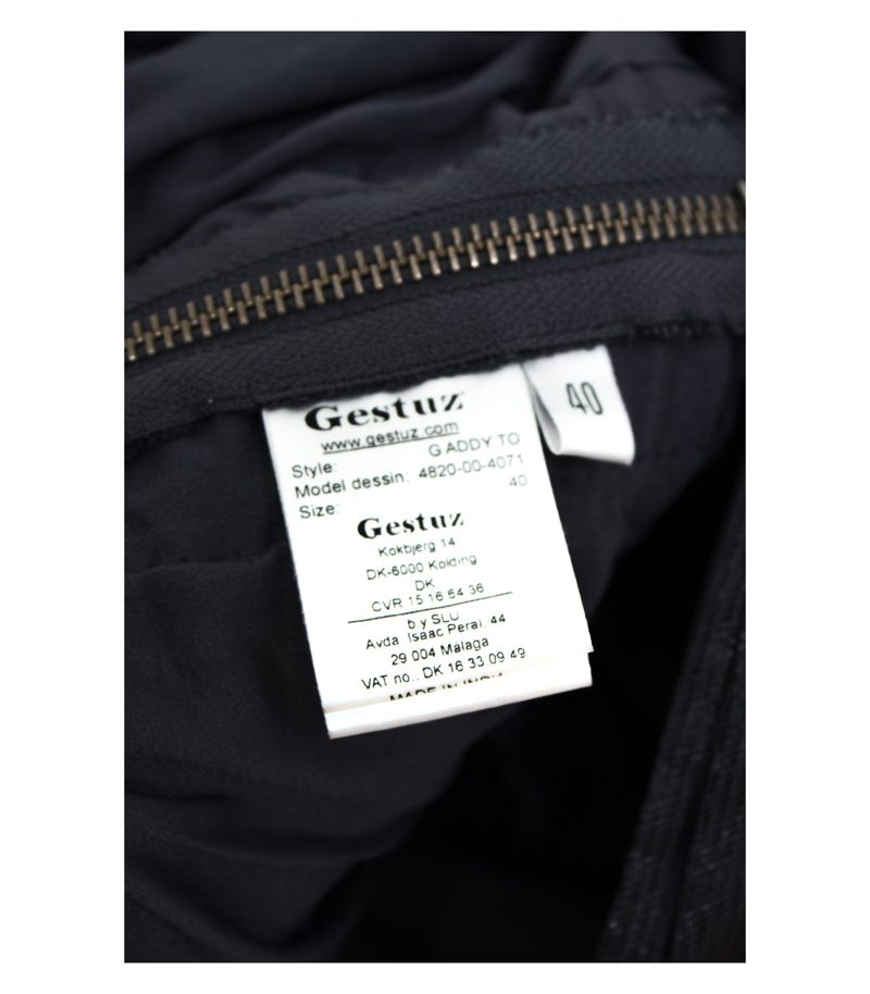 Gestus Damen Top Shirt Sommertop Gr. 40 NEU – Foto 4