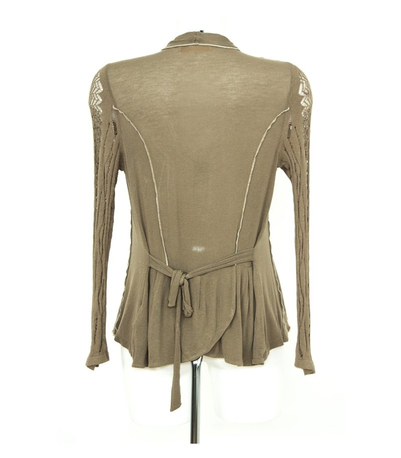 BiBA Damen Strickjacke Cardigan Gr. XS – Foto 3