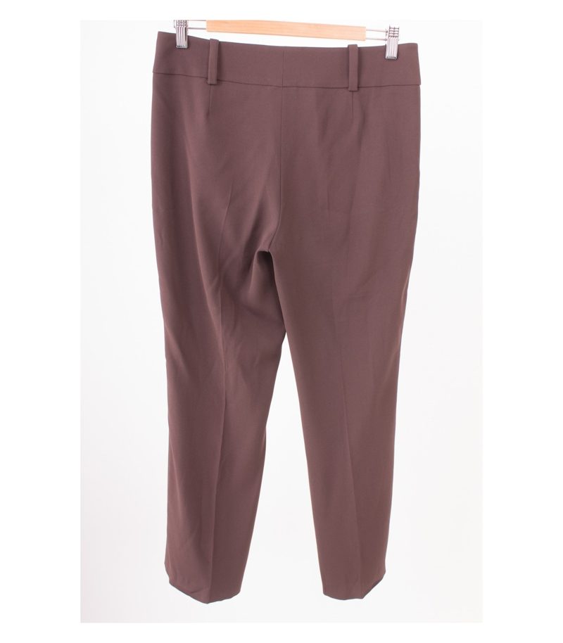 LAUREL Damen Hose Gr. DE 36 Braun – Foto 2