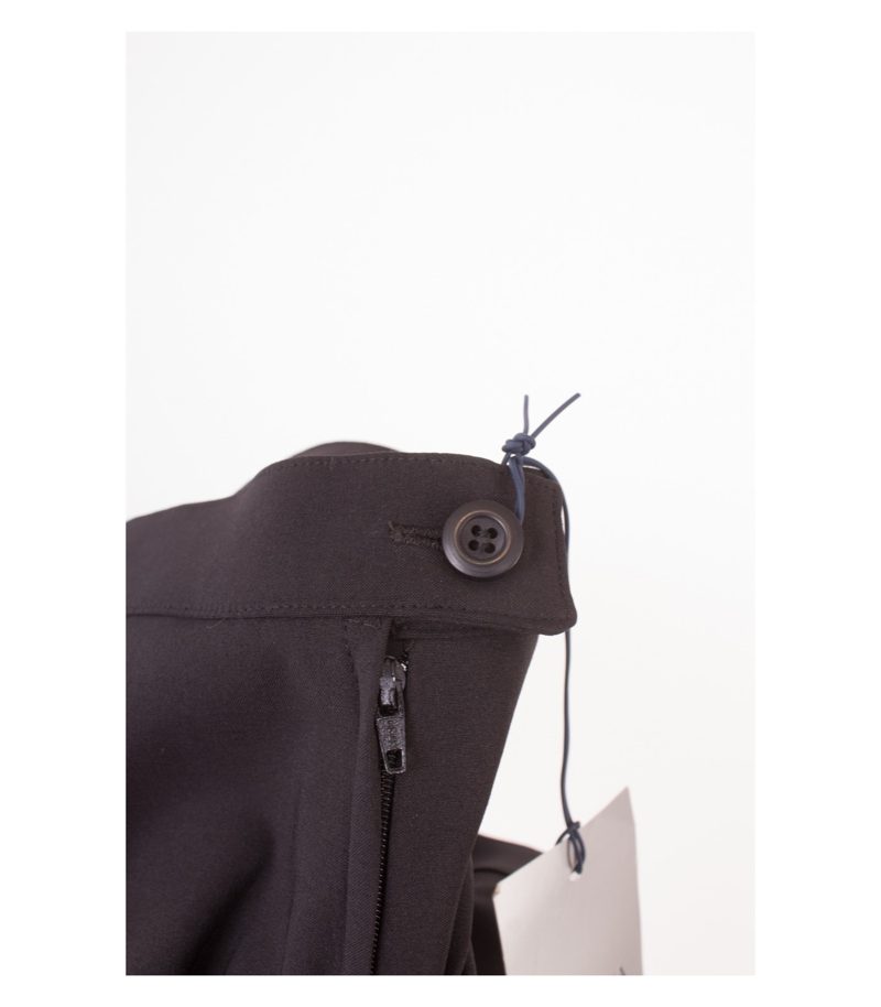 PERSONA Damen Hose Gr. DE 25 Schwarz Neu – Foto 6