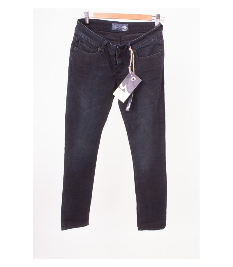 LTB Damen Jeans Stretch Hose Gr. W 28 L 34 Neu – Foto 1