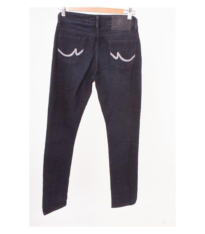 LTB Damen Jeans Stretch Hose Gr. W 28 L 34 Neu – Foto 2