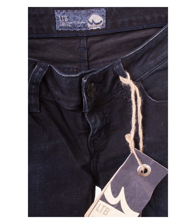LTB Damen Jeans Stretch Hose Gr. W 28 L 34 Neu – Foto 3