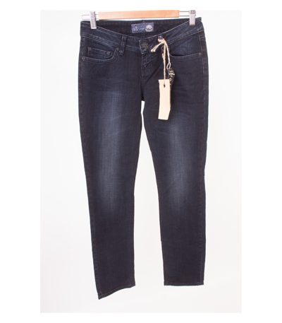 LTB Damen Jeans Stretch Hose Gr. W 26 L 32 Neu