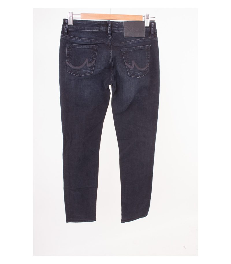 LTB Damen Jeans Stretch Hose Gr. W 26 L 32 Neu – Foto 2
