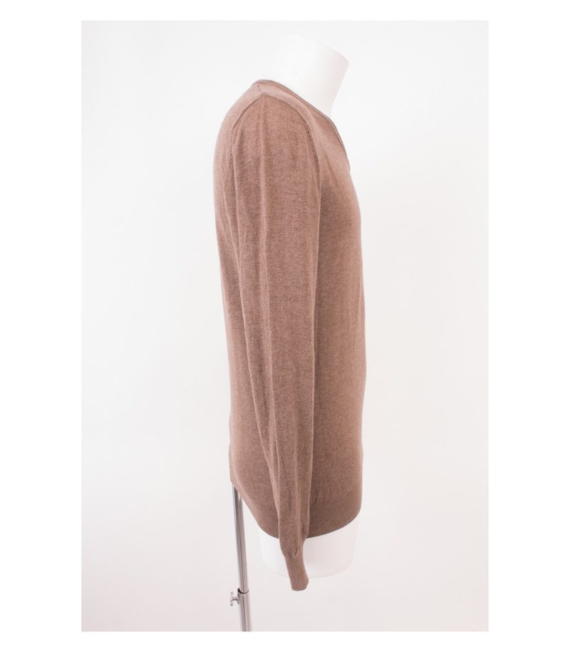 pierre cardin Herren Pullover & Gr. S Wolle Baumwolle – Foto 2