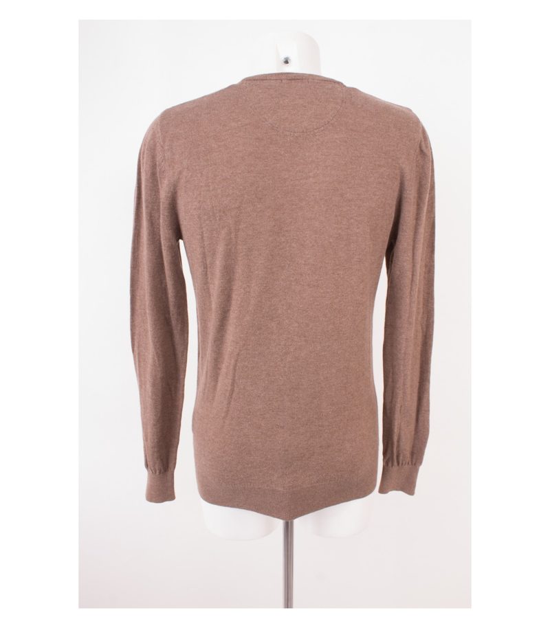 pierre cardin Herren Pullover & Gr. S Wolle Baumwolle – Foto 4