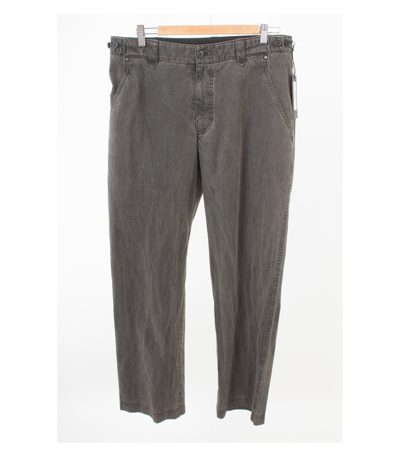 OSKA Herren Alex Wash Hose Gr. 5 (DE 54) Baumwolle Neu