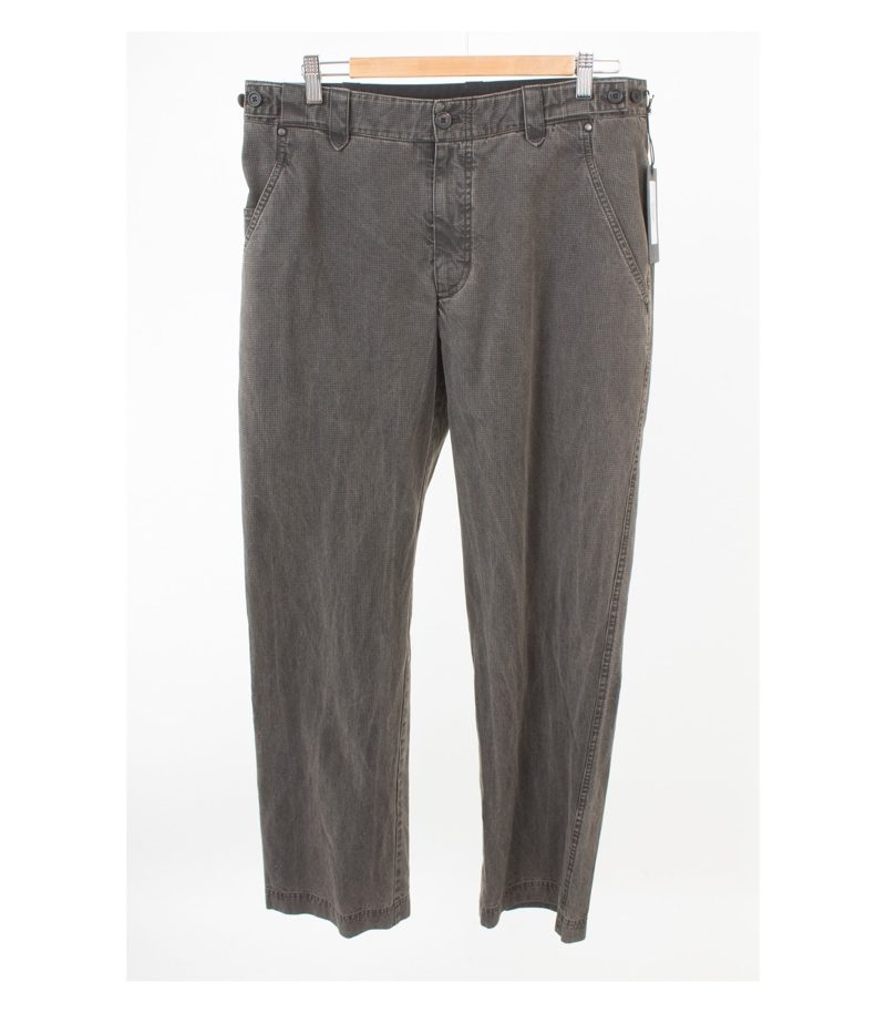 OSKA Herren Alex Wash Hose Gr. 5 (DE 54) Baumwolle Neu – Foto 1