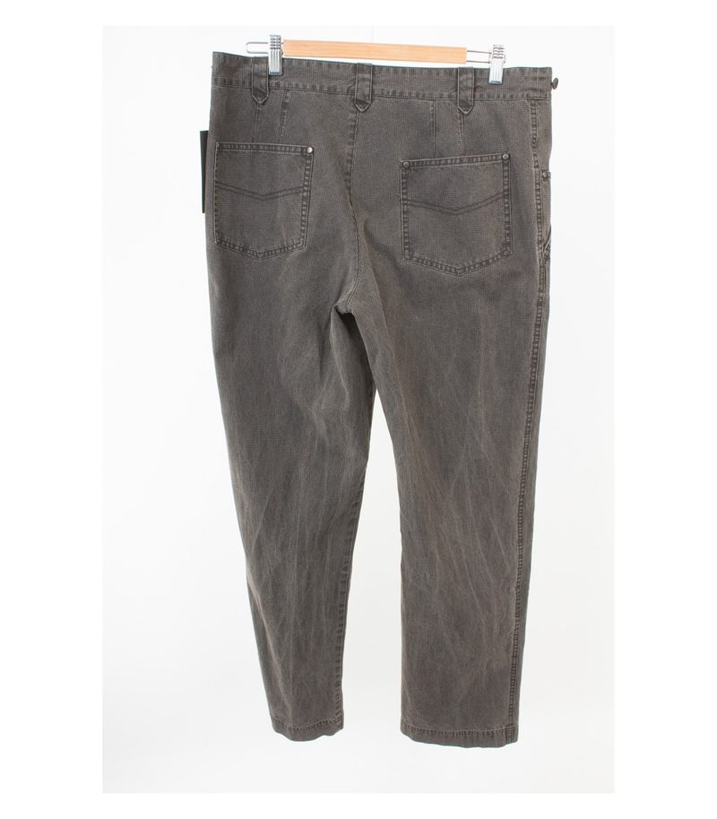 OSKA Herren Alex Wash Hose Gr. 5 (DE 54) Baumwolle Neu – Foto 2