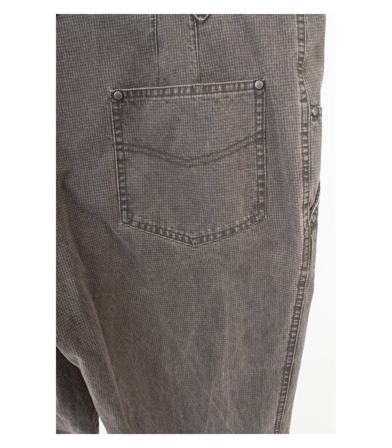 OSKA Herren Alex Wash Hose Gr. 5 (DE 54) Baumwolle Neu – Foto 3