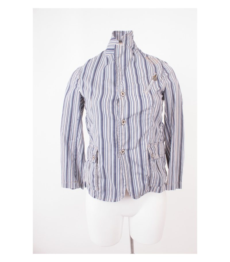 AIRFIELD Mädchen Blazer Gr. 140/10 Jahre Mehrfarbig – Foto 2