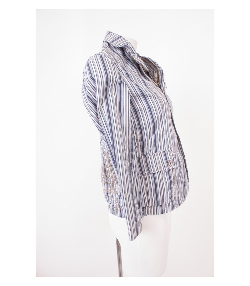 AIRFIELD Mädchen Blazer Gr. 140/10 Jahre Mehrfarbig – Foto 3