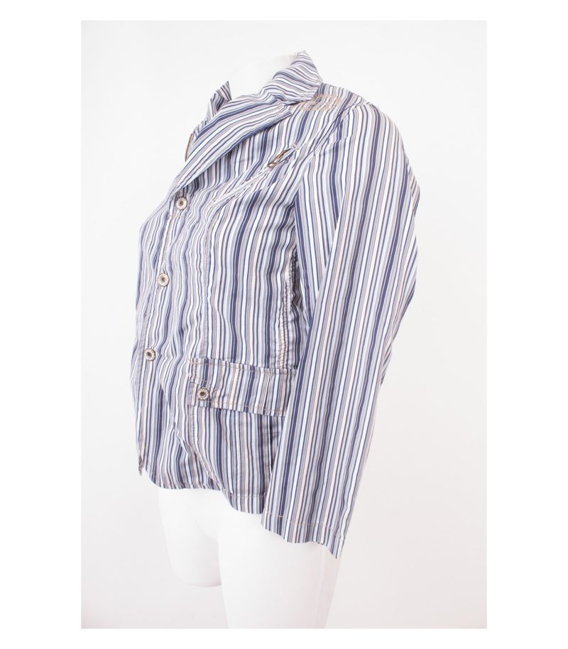AIRFIELD Mädchen Blazer Gr. 140/10 Jahre Mehrfarbig – Foto 4