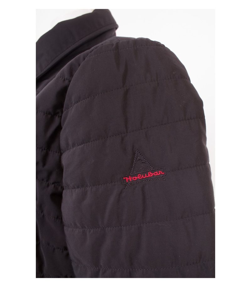 Holubar Damen Mantel Gr. L Schwarz Neu – Foto 4