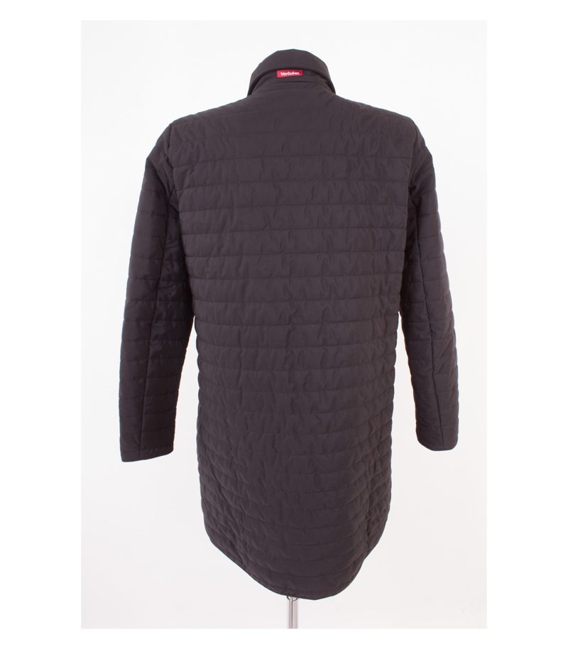 Holubar Damen Mantel Gr. L Schwarz Neu – Foto 5