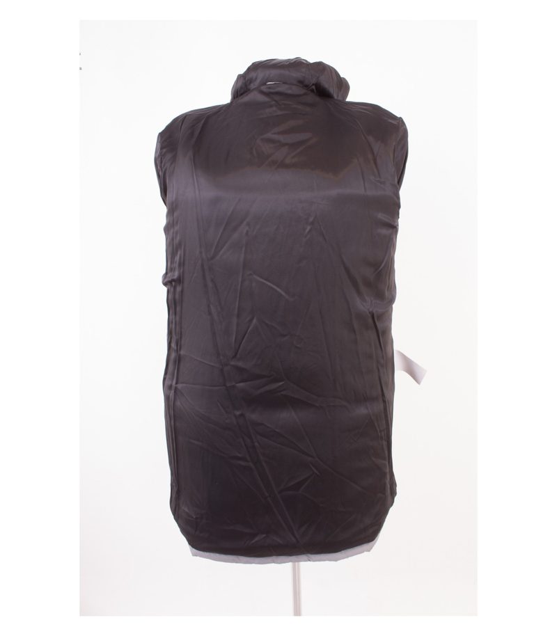 Roberto Cavalli Damen Class Mantel Wintermantel Gr. DE 44 Grau Neu – Foto 7