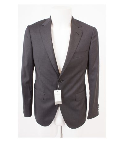 van Laack Herren by Loro Piana Sakko Business Gr. 44 Super 130´S Wolle