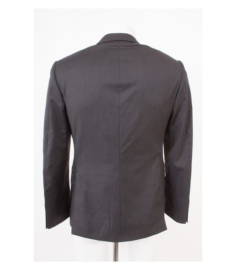 van Laack Herren by Loro Piana Sakko Business Gr. 44 Super 130´S Wolle – Foto 4