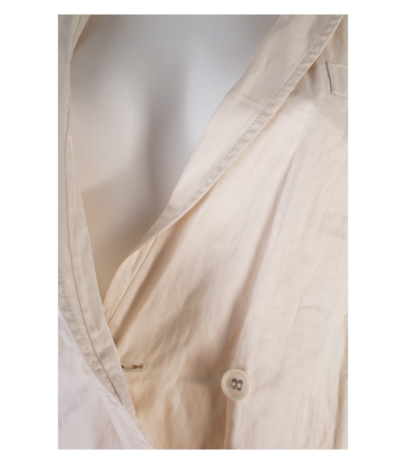 IMPERIAL Damen Blazer Sommerjacke Casual Gr. L Baumwolle – Foto 3