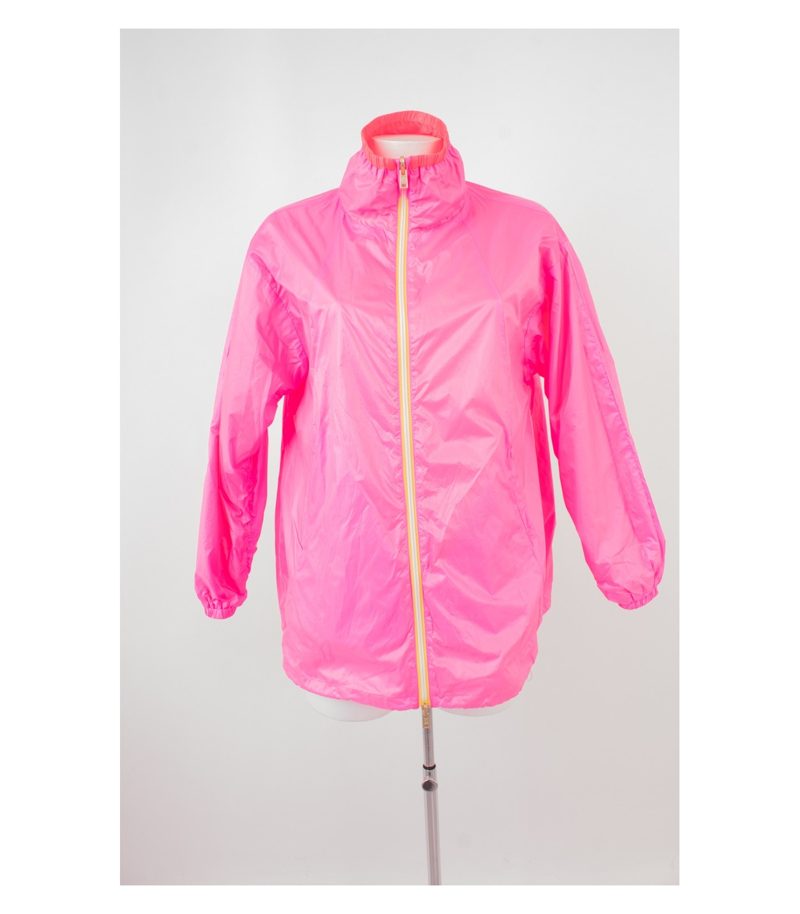 People of Shibuya Damen Jacke Wendejacke Gr. IT. 40 DE 36 Mehrfarbig Neu – Foto 1