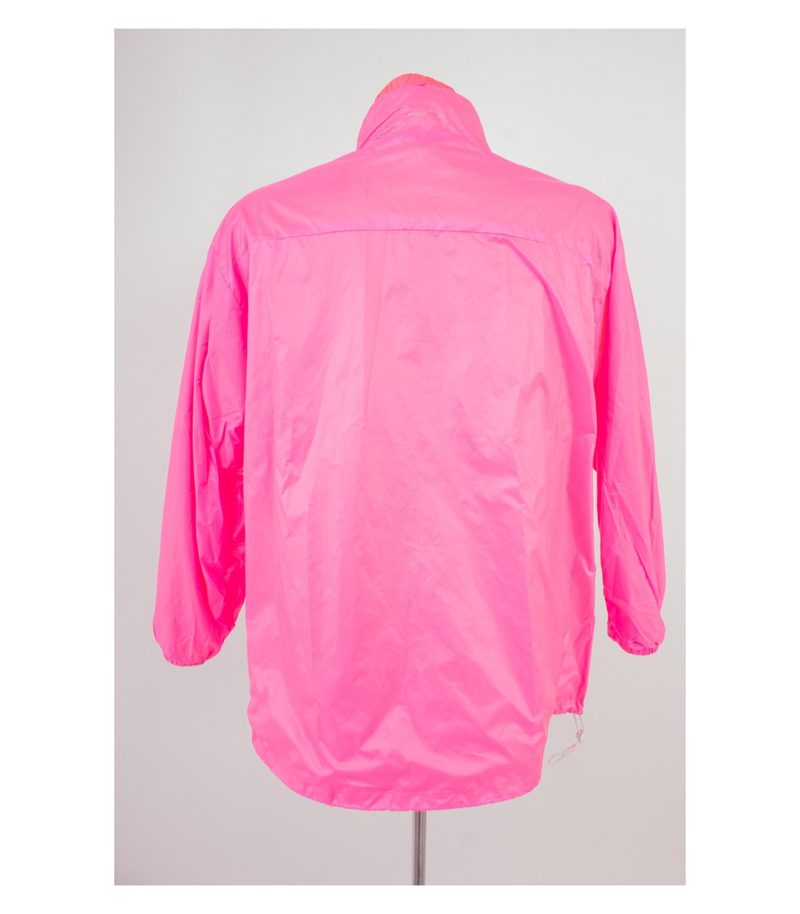 People of Shibuya Damen Jacke Wendejacke Gr. IT. 40 DE 36 Mehrfarbig Neu – Foto 2