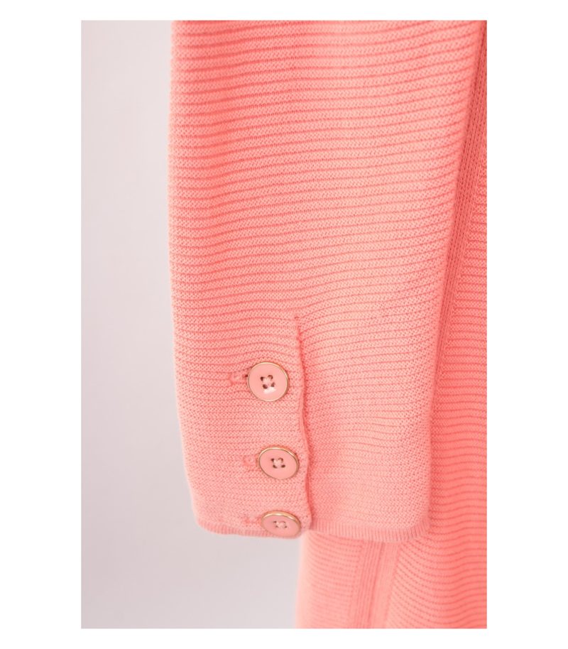 TALBOTS Damen Long - Strickjacke Cardigan Pullover Gr. XS – Foto 6