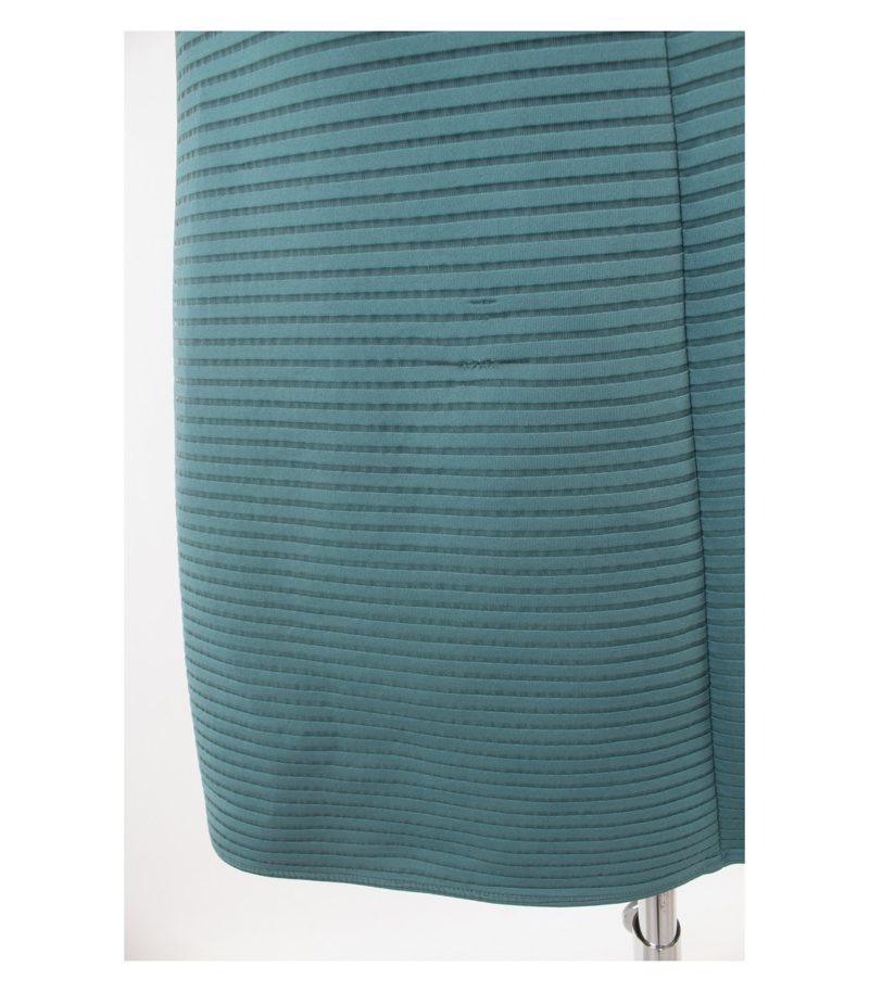 MAX & Co. Damen Kleid Gr. S Türkisblau – Foto 5
