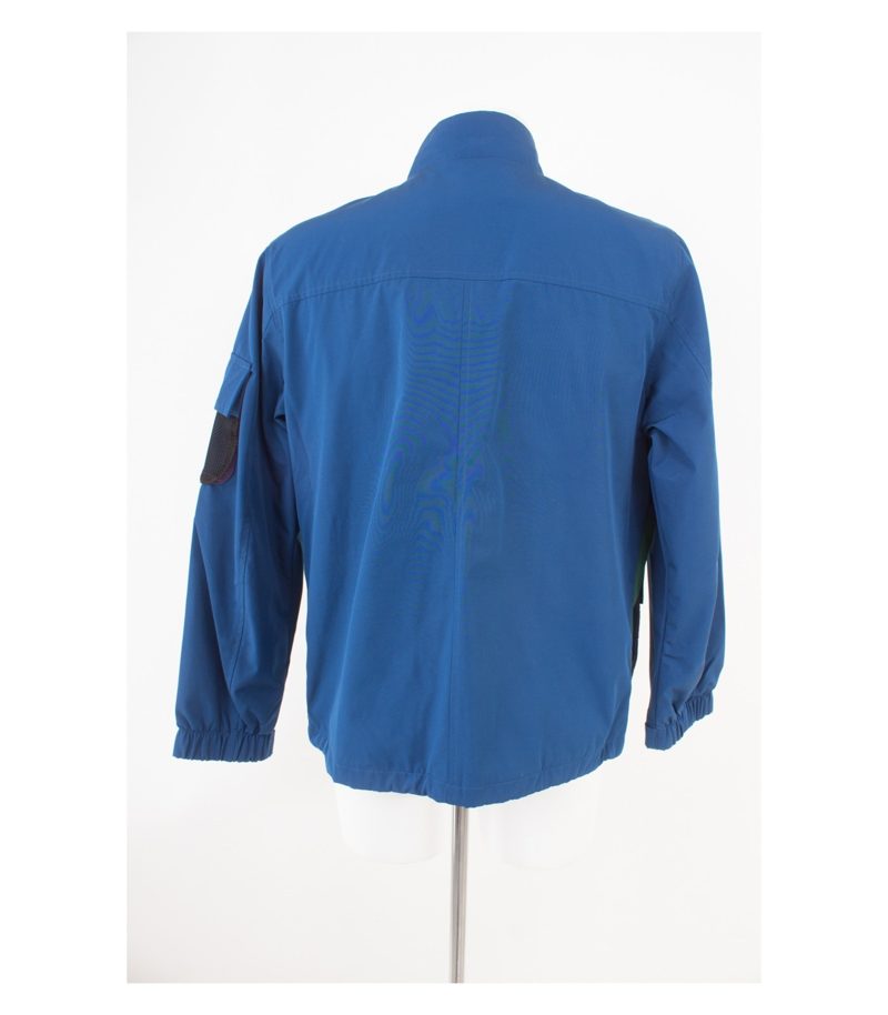 LEVI´S Herren HEADLANDS TACTICAL Jacke Gr. XL Mehrfarbig Neu – Foto 5