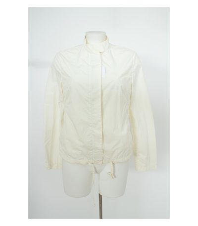 STEFANEL Damen Sommerjacke Freizeitjacke Gr. M