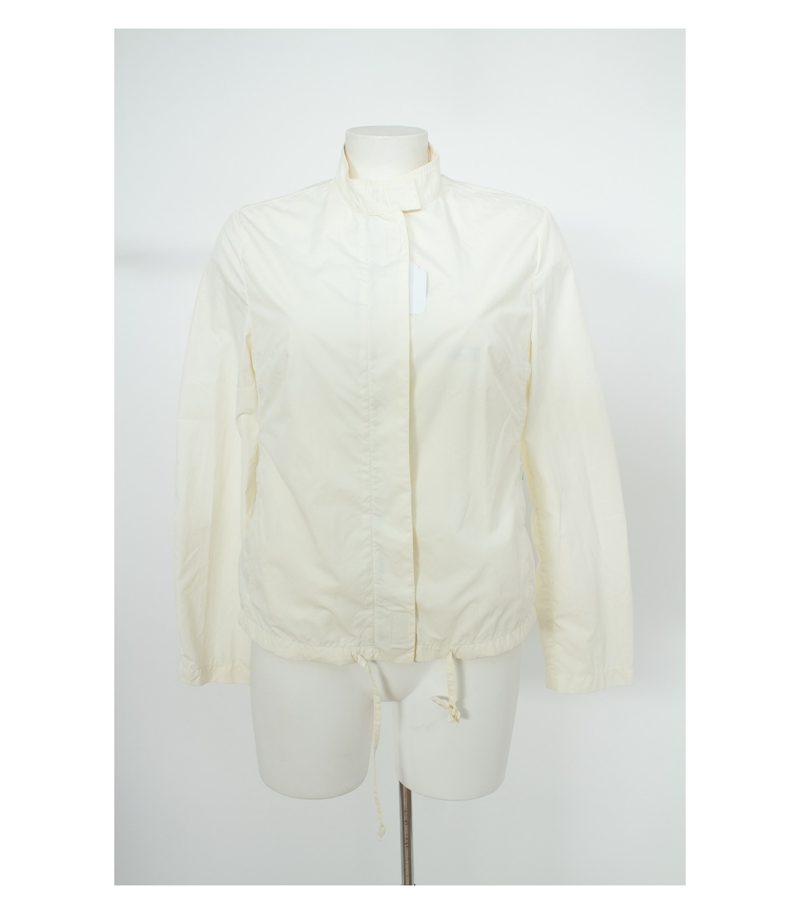 STEFANEL Damen Sommerjacke Freizeitjacke Gr. M – Foto 1